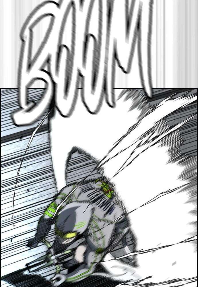 Read Wind Breaker FR Manga Online