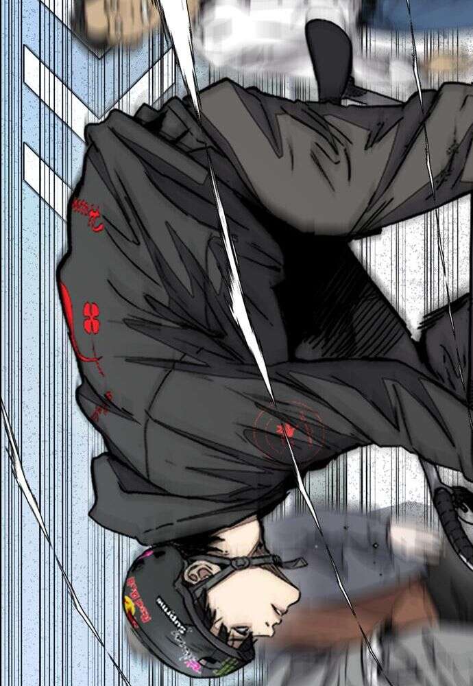 Read Wind Breaker FR Manga Online