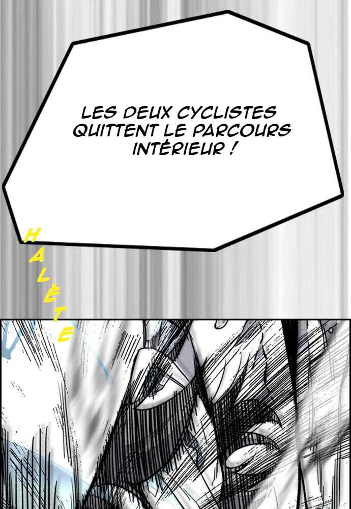 Read Wind Breaker FR Manga Online