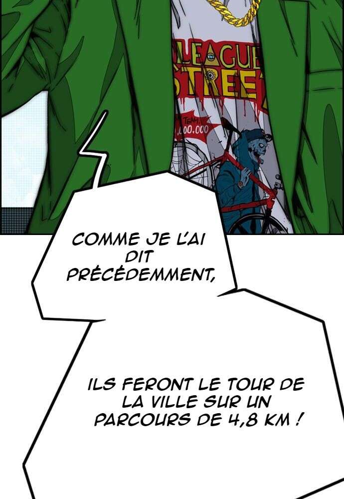 Read Wind Breaker FR Manga Online