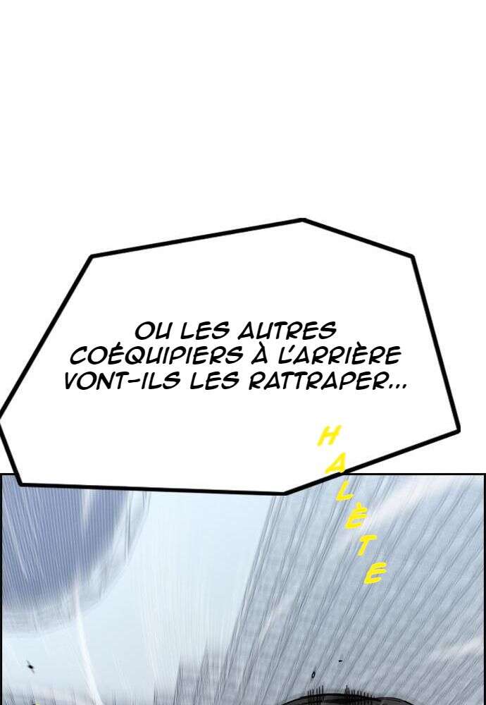 Read Wind Breaker FR Manga Online