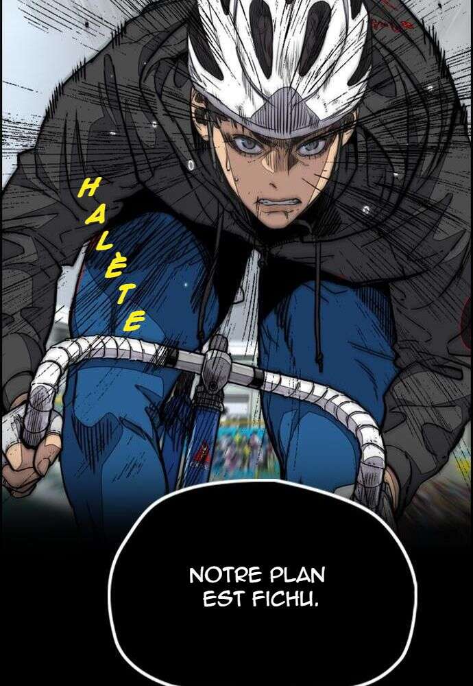 Read Wind Breaker FR Manga Online