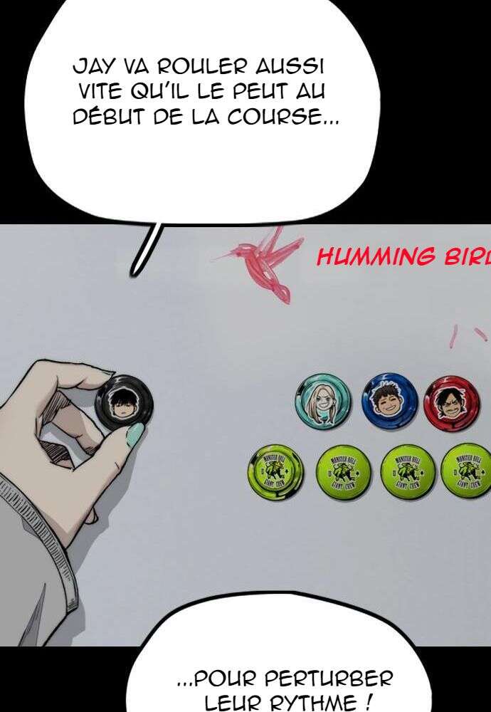 Read Wind Breaker FR Manga Online