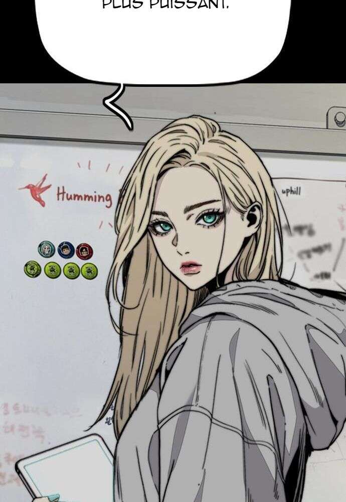 Read Wind Breaker FR Manga Online