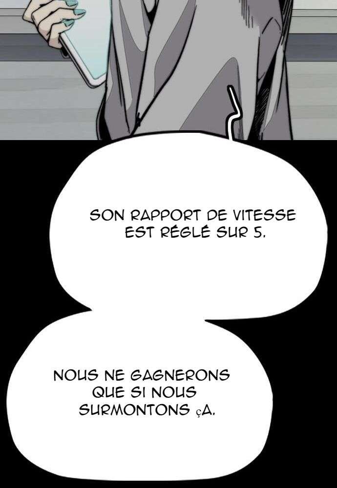 Read Wind Breaker FR Manga Online
