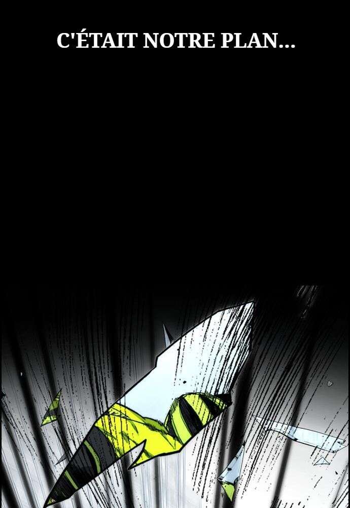Read Wind Breaker FR Manga Online