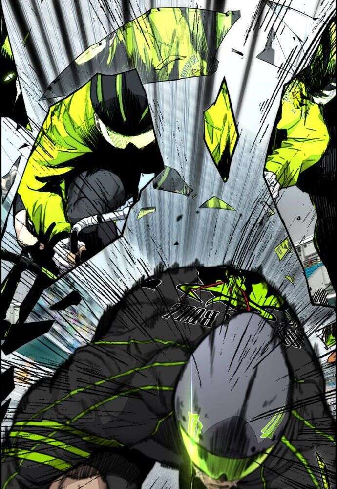 Read Wind Breaker FR Manga Online