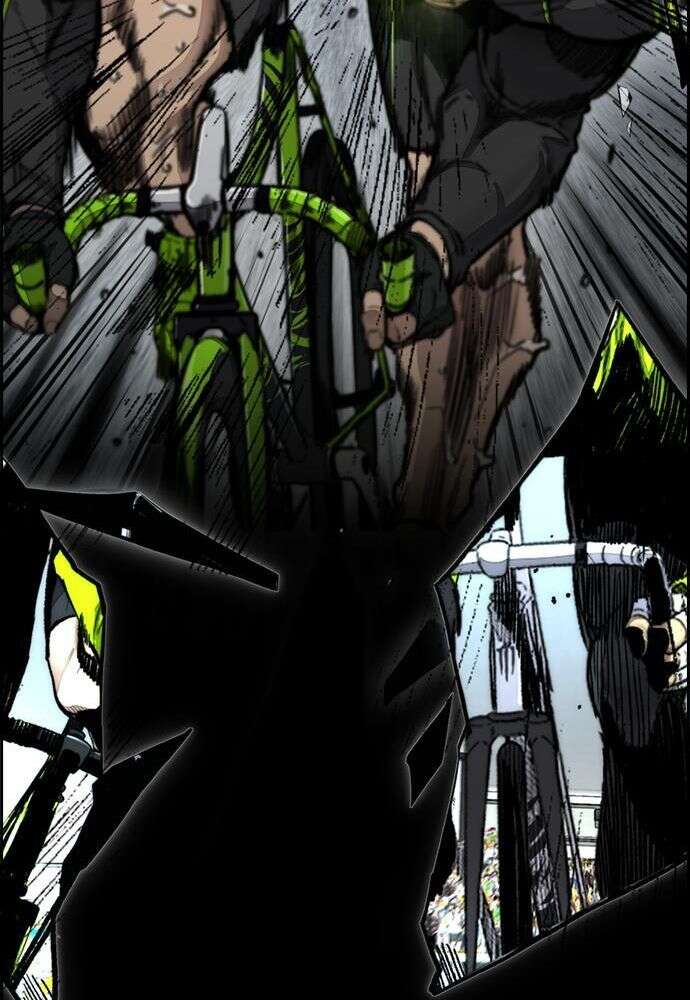 Read Wind Breaker FR Manga Online
