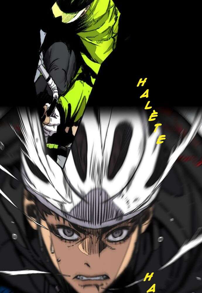Read Wind Breaker FR Manga Online