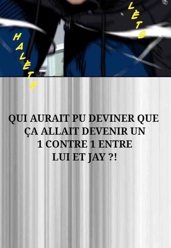 Read Wind Breaker FR Manga Online