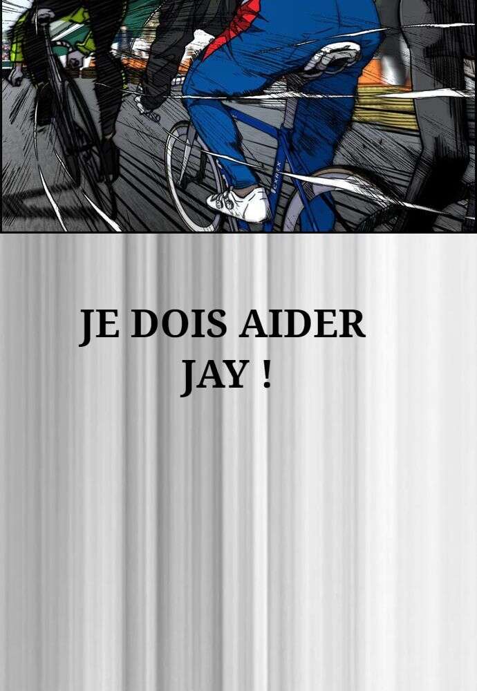 Read Wind Breaker FR Manga Online