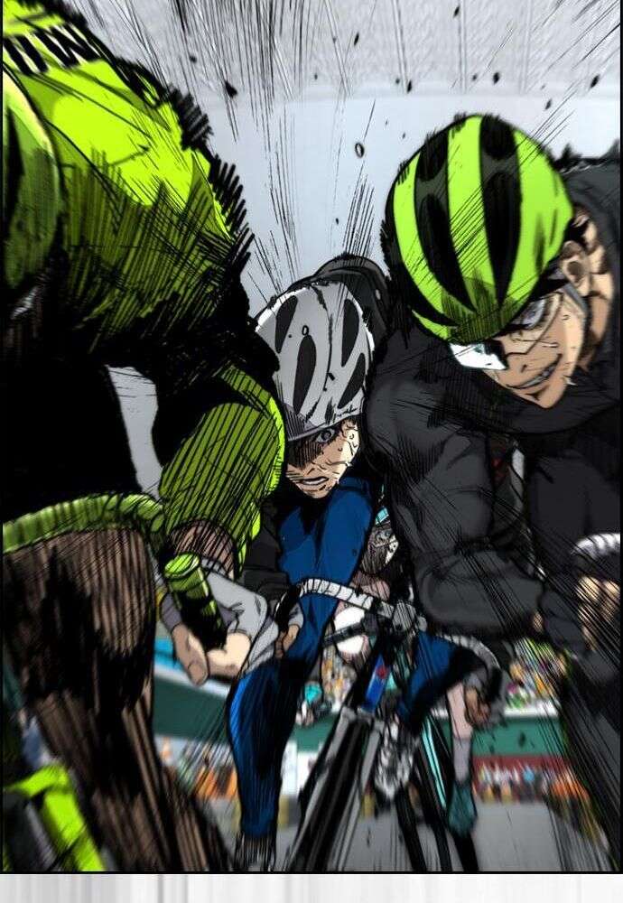 Read Wind Breaker FR Manga Online