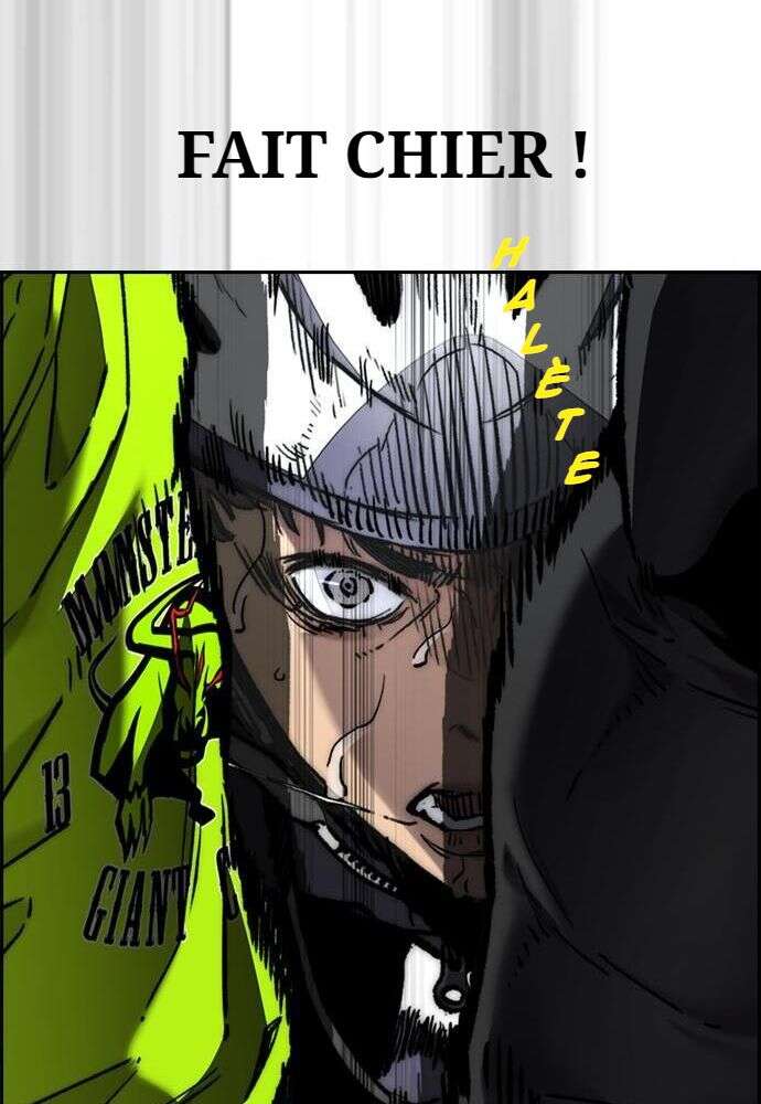 Read Wind Breaker FR Manga Online