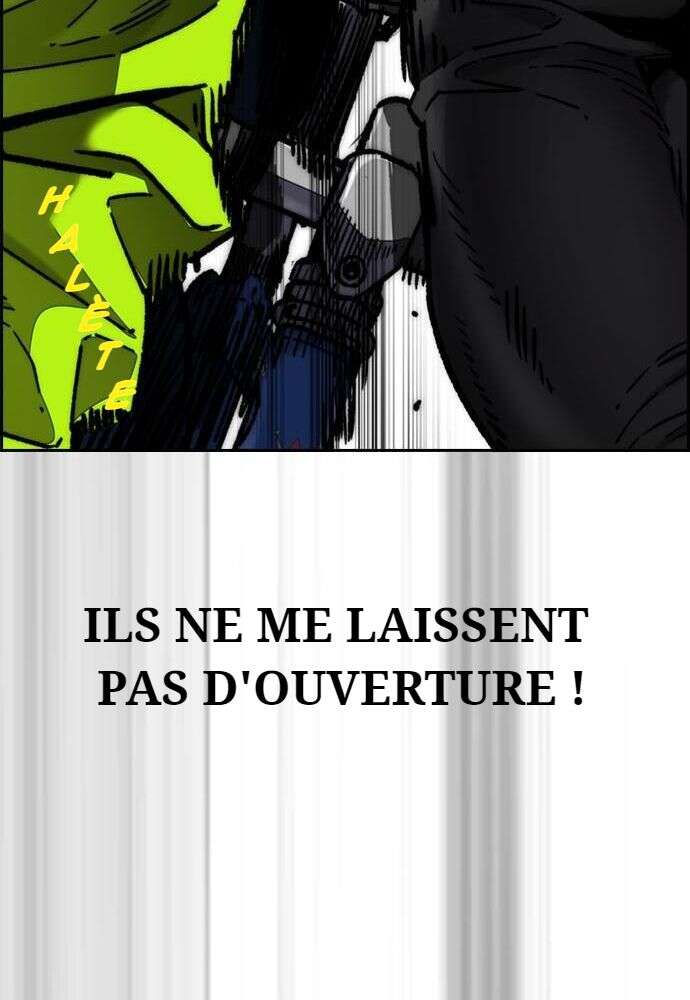 Read Wind Breaker FR Manga Online