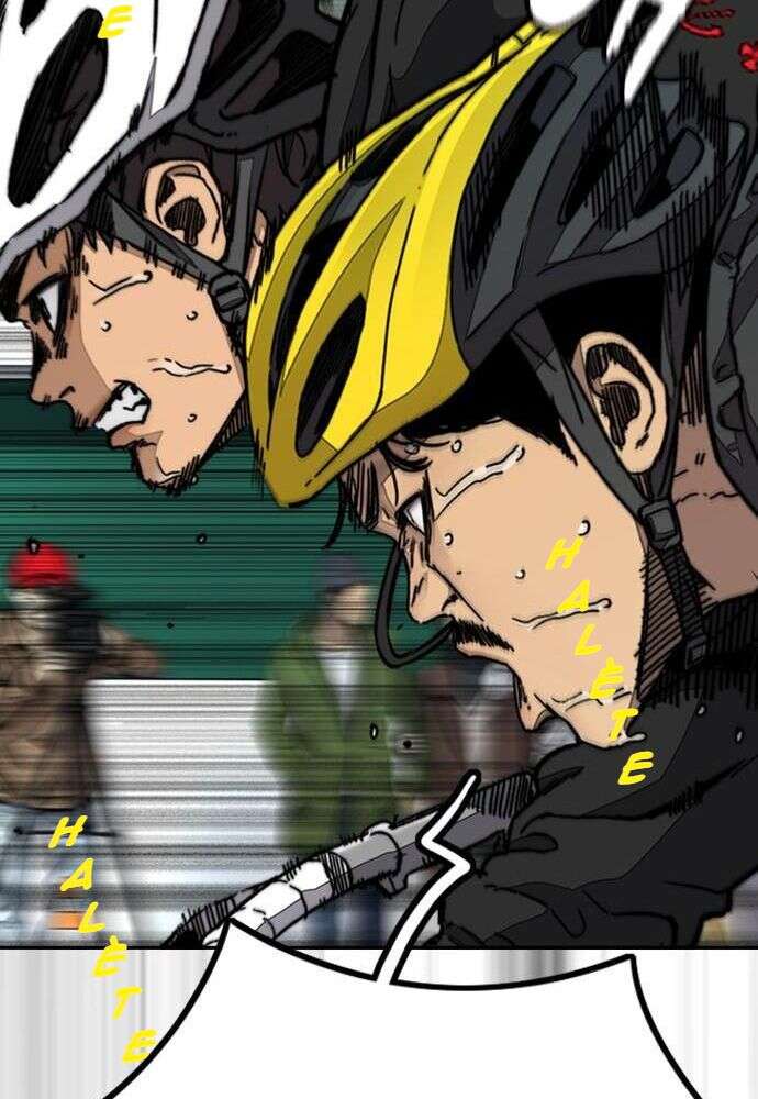 Read Wind Breaker FR Manga Online