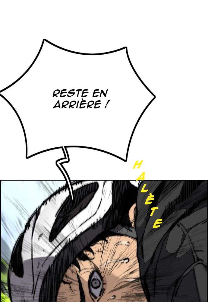 Read Wind Breaker FR Manga Online