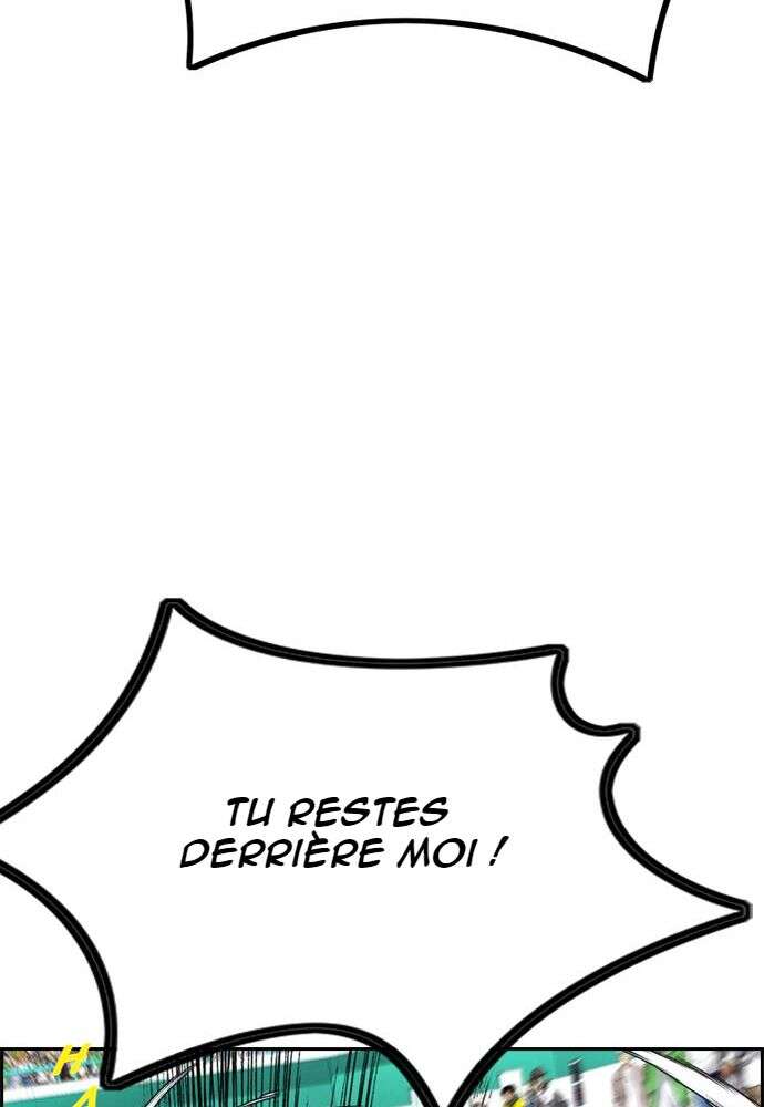 Read Wind Breaker FR Manga Online