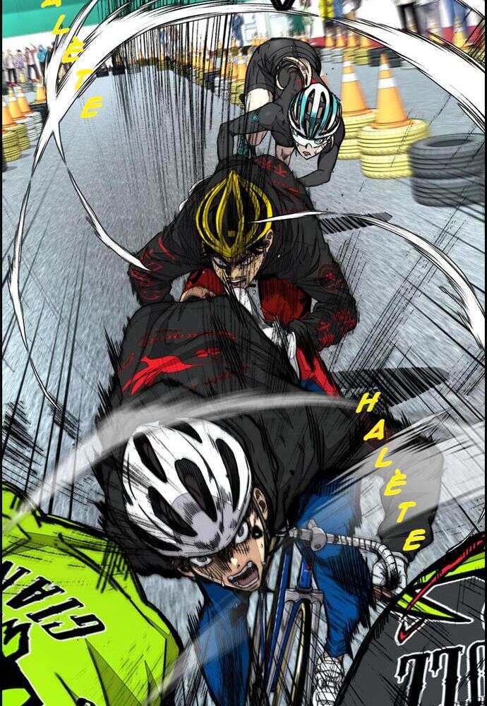Read Wind Breaker FR Manga Online