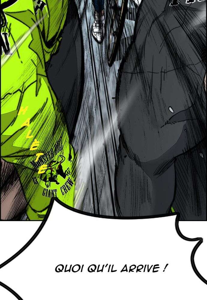 Read Wind Breaker FR Manga Online