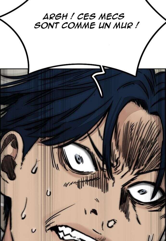 Read Wind Breaker FR Manga Online