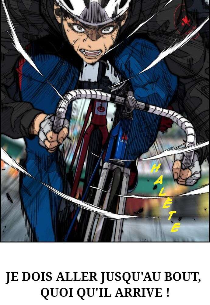 Read Wind Breaker FR Manga Online