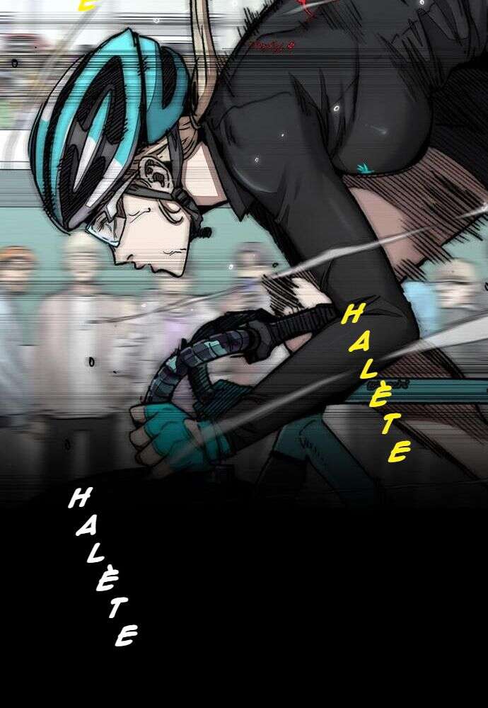 Read Wind Breaker FR Manga Online