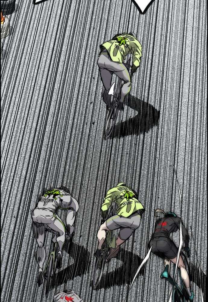 Read Wind Breaker FR Manga Online