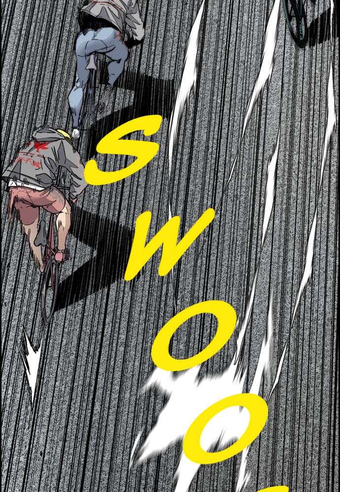 Read Wind Breaker FR Manga Online