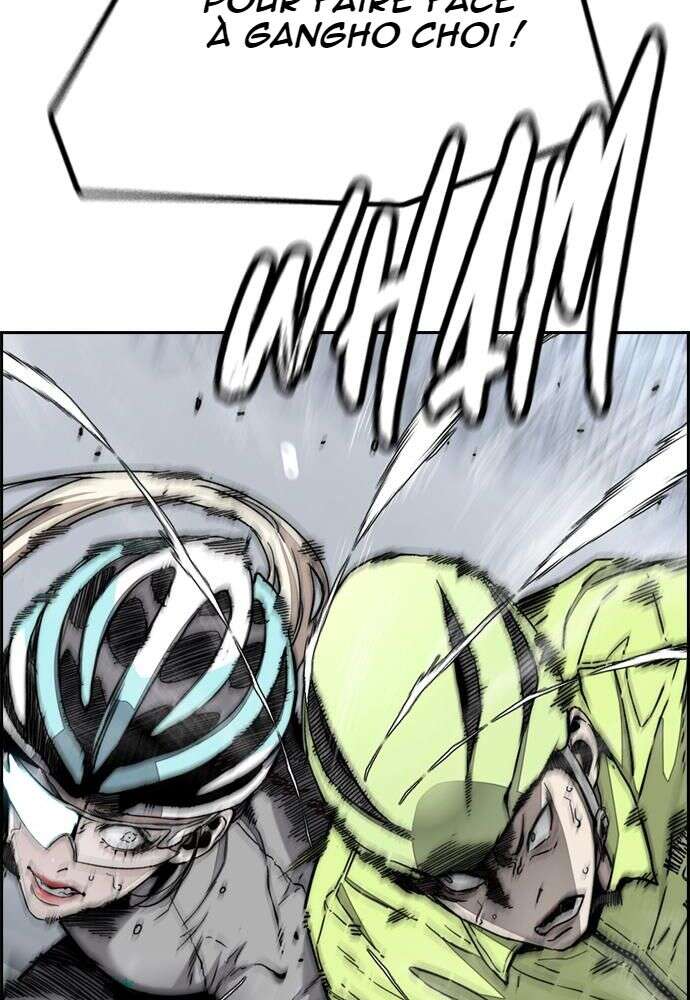 Read Wind Breaker FR Manga Online