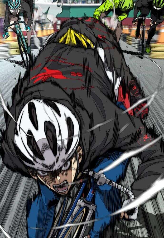 Read Wind Breaker FR Manga Online