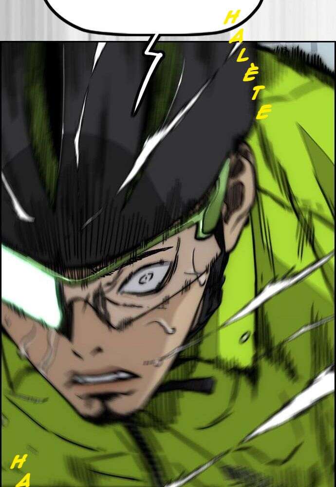 Read Wind Breaker FR Manga Online