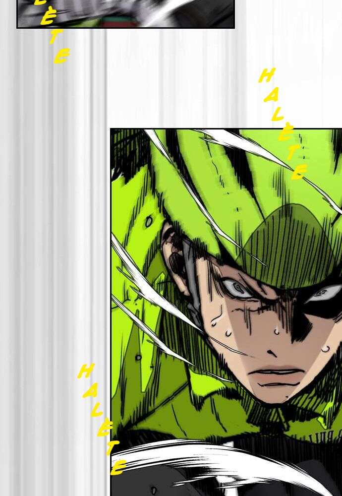 Read Wind Breaker FR Manga Online