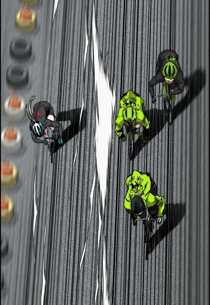 Read Wind Breaker FR Manga Online