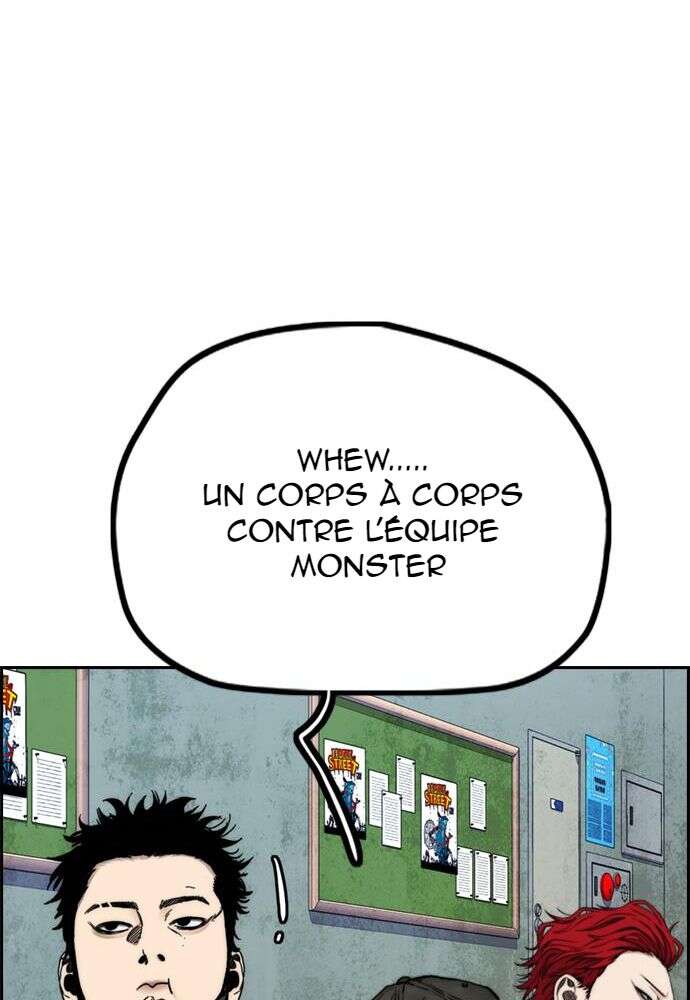 Read Wind Breaker FR Manga Online