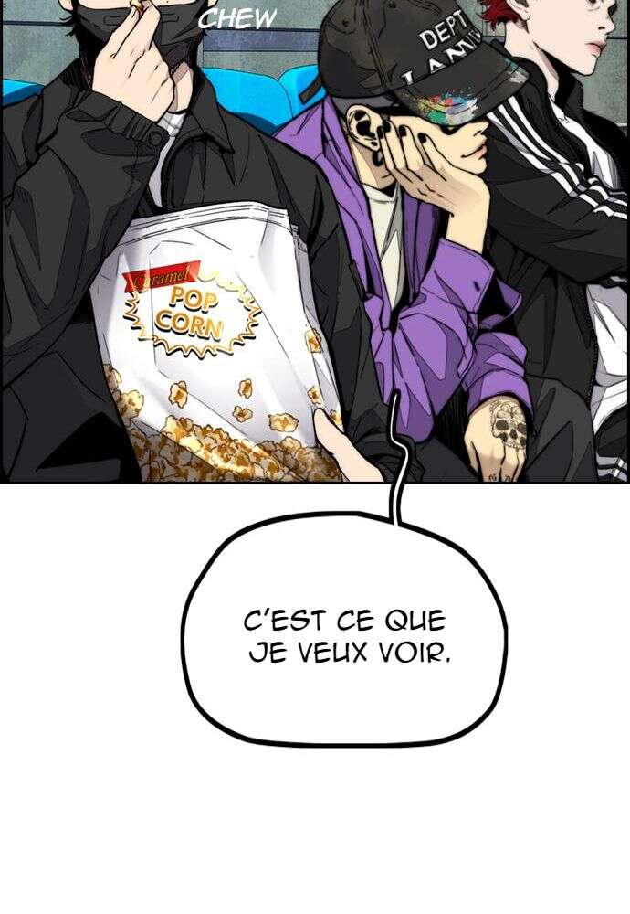 Read Wind Breaker FR Manga Online