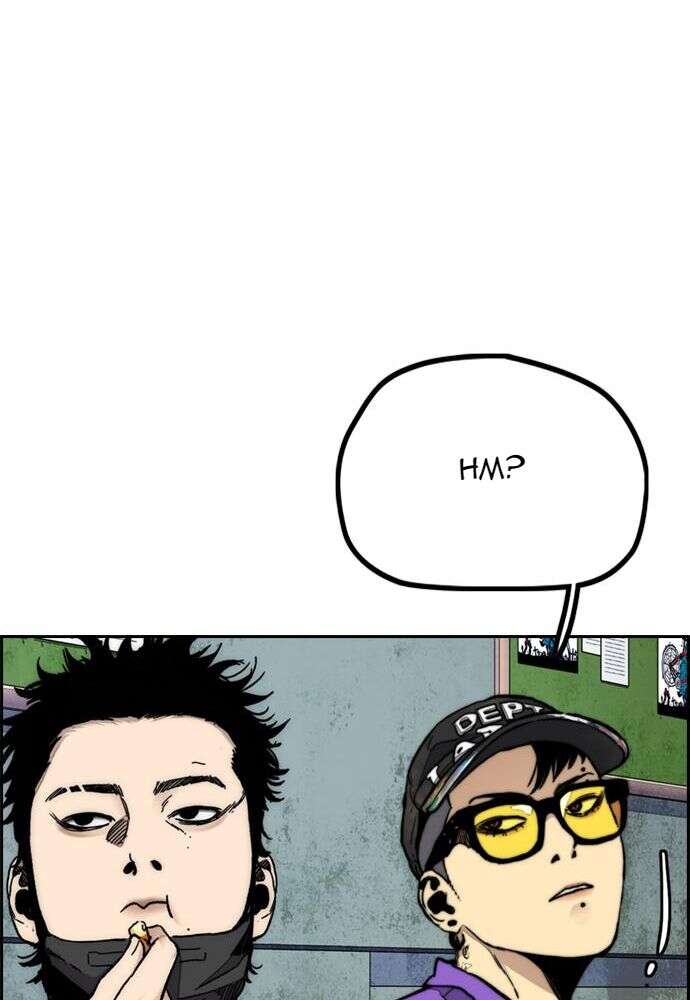 Read Wind Breaker FR Manga Online