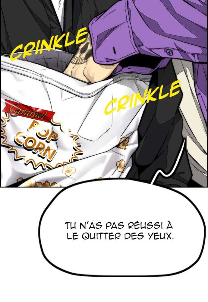 Read Wind Breaker FR Manga Online