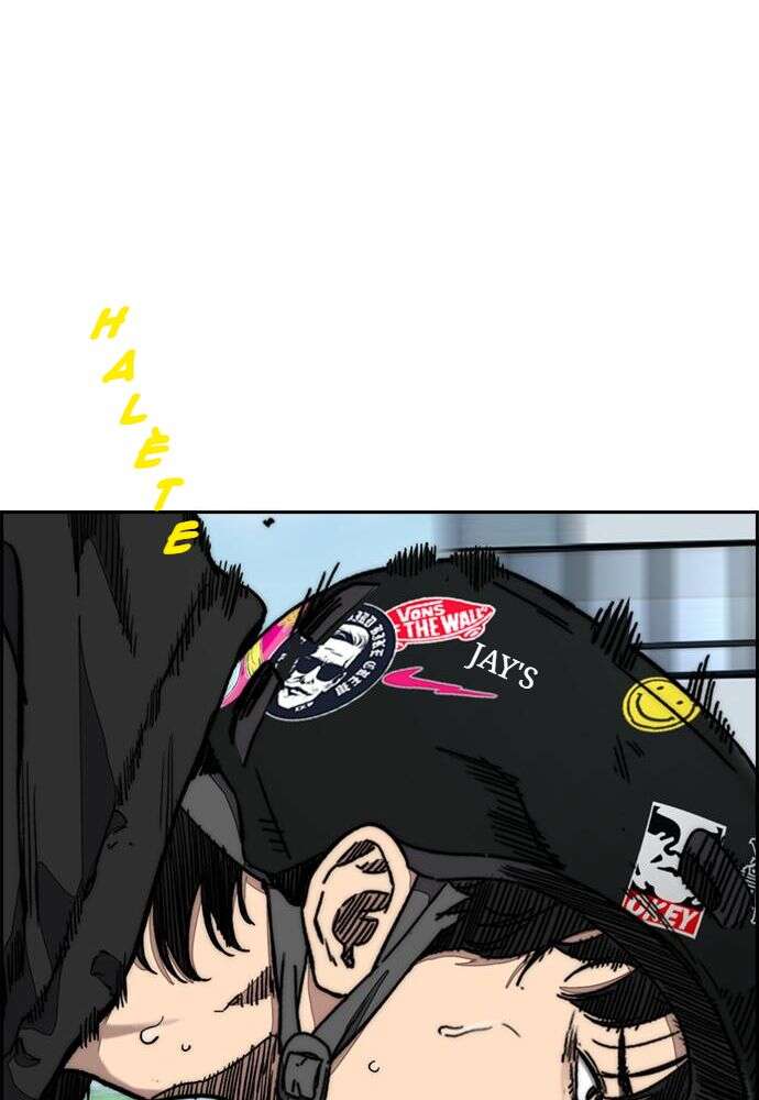 Read Wind Breaker FR Manga Online