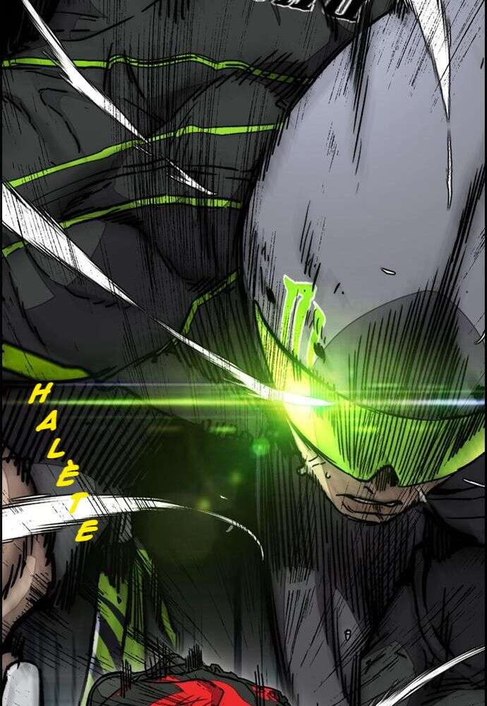 Read Wind Breaker FR Manga Online