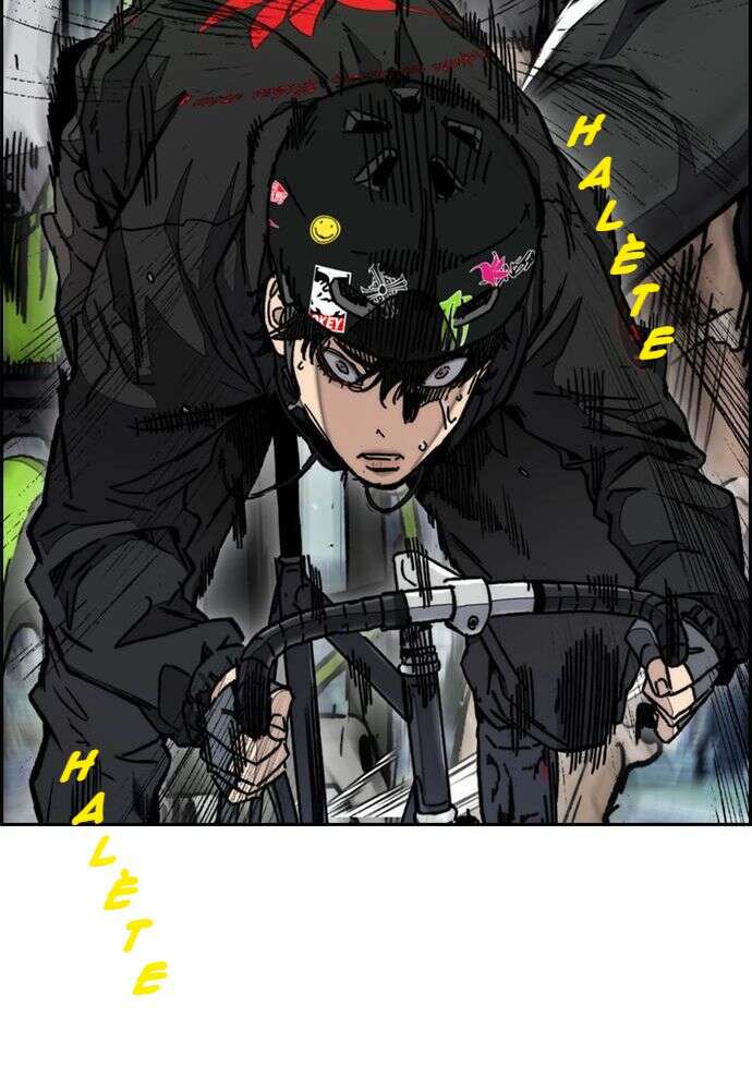 Read Wind Breaker FR Manga Online