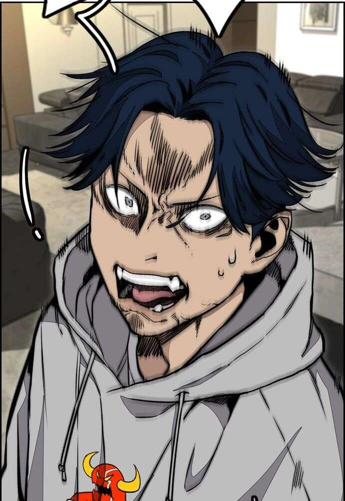 Read Wind Breaker FR Manga Online