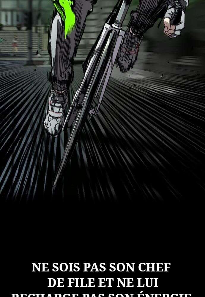 Read Wind Breaker FR Manga Online