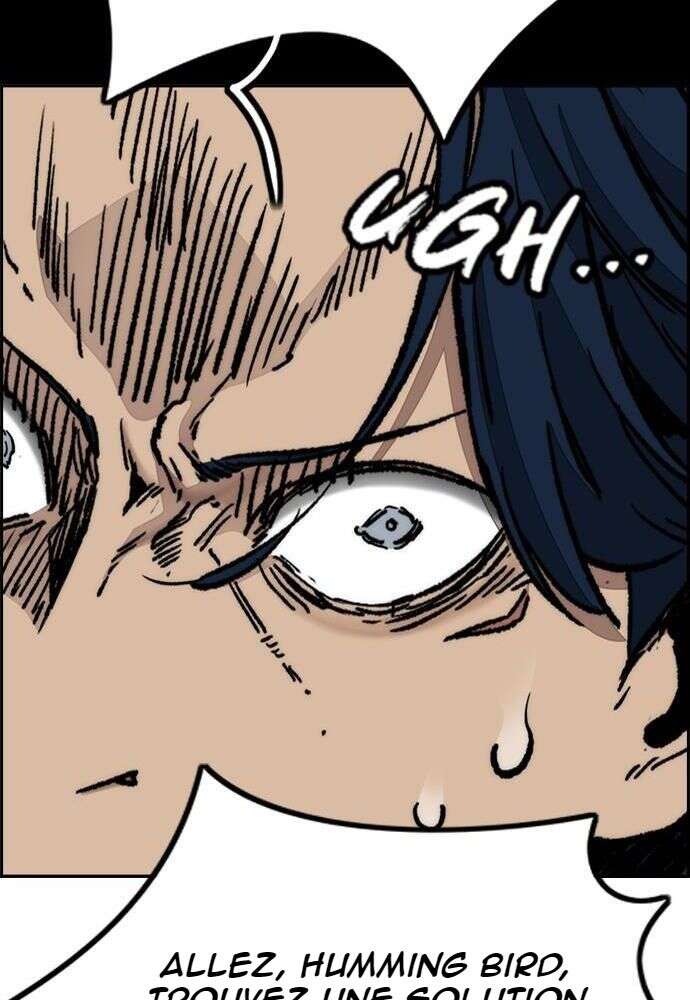 Read Wind Breaker FR Manga Online