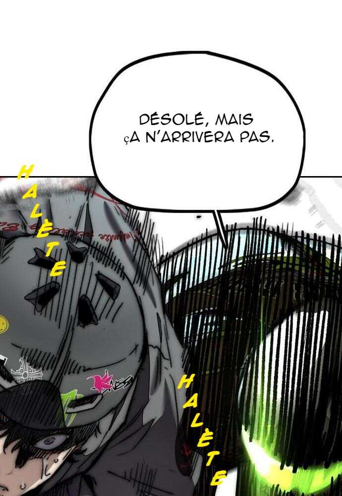 Read Wind Breaker FR Manga Online