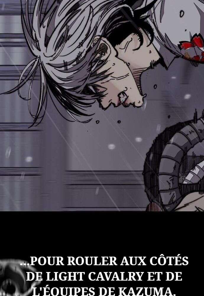 Read Wind Breaker FR Manga Online
