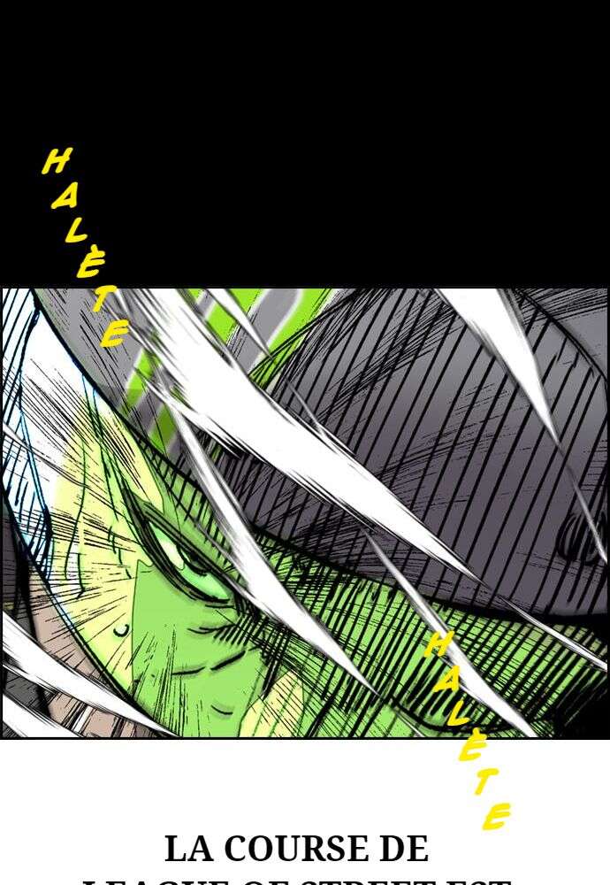 Read Wind Breaker FR Manga Online