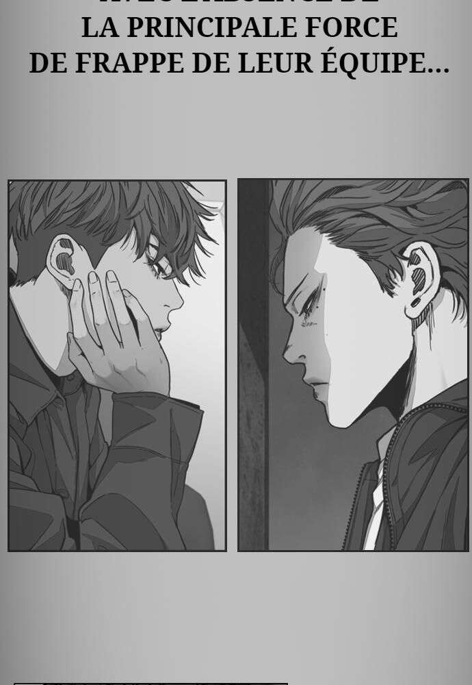 Read Wind Breaker FR Manga Online