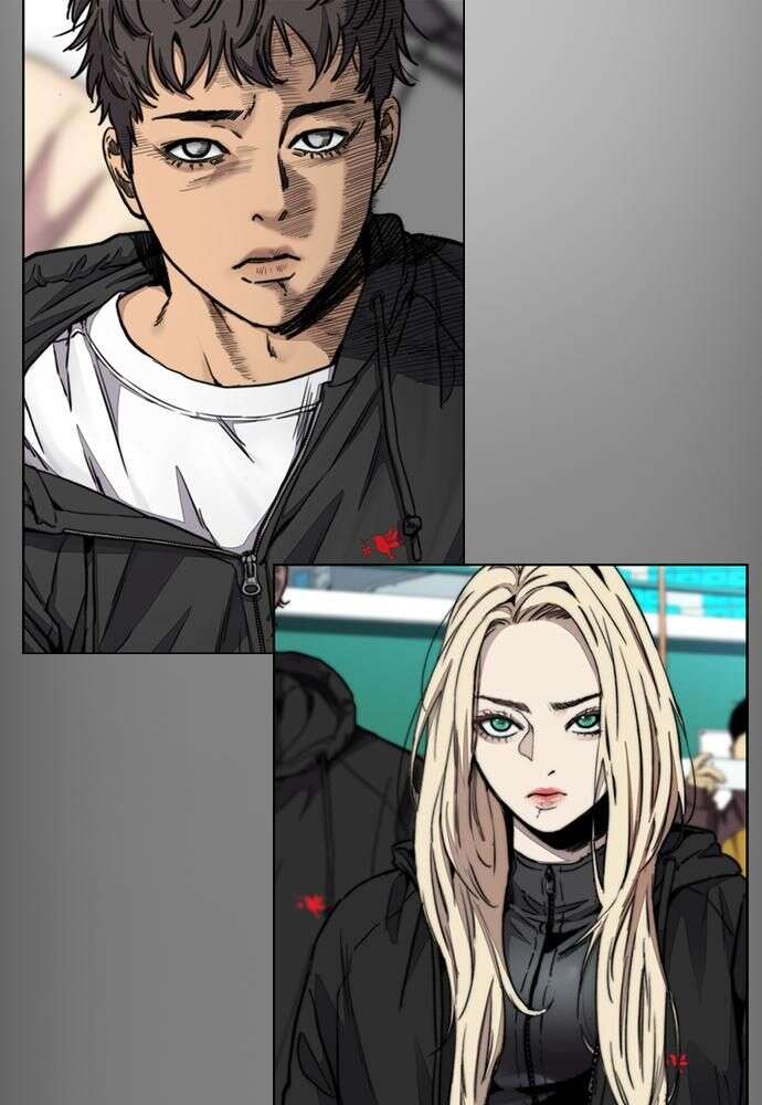 Read Wind Breaker FR Manga Online