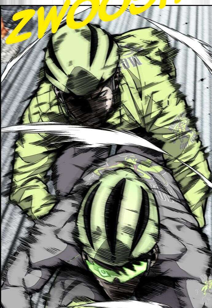 Read Wind Breaker FR Manga Online