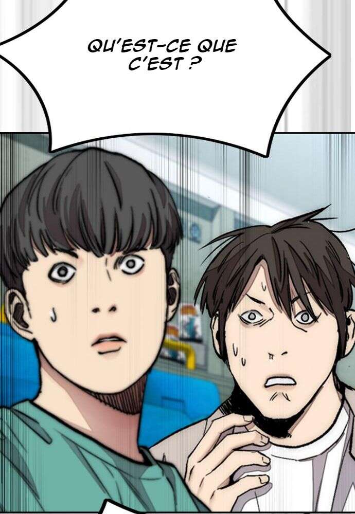 Read Wind Breaker FR Manga Online